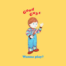 We did not find results for: Chucky Good Guy Doll Bath Mat Rabidweaselstudio S Artist Shop