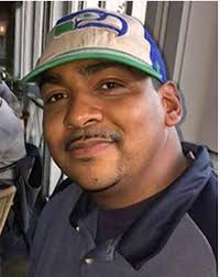 Ricky Harris Basketball Player