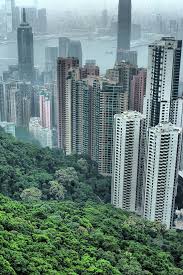 Hongkong Scenery Beautiful Travel Sights Landscape Photos Hong Kong Travel Cool Landscapes