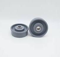Φ50mm Plastic KTR Roller Bearing-Model PD - KTR Roller ...