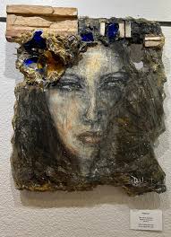 Osceola Arts Illuminates Kissimmee City Hall with 'We Are the Light' and  'The Return of HerStory': A Tribute to Women's Creativity in Art