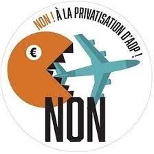La procédure de référendum sur la privatisation d'adp a recueilli 480.300 signatures depuis son lancement, le 13 juin dernier, selon un le conseil constitutionnel, en charge du contrôle du bon déroulement de la procédure, révèle que des réclamations ont eu lieu depuis le début de la mise en. Petition Apres Les Autorout Les Aeroports Non A La Privatisation D Aeroports De Paris Change Org
