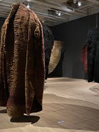 Bildergebnis für Magdalena Abakanowicz