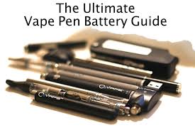 Best dry herb vape pens. Vape Pen Battery Guide For 2020 O2vape