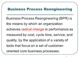 Business Process Reengineering Ppt Video Online Download