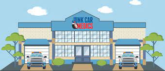 A knowledgeable and experienced scrap vehicle buyer can extract the valuable components in a vehicle, and have the capacity to rebuild, resell, reuse, repurpose, or melt down other metals. We Buy Junk Cars In Los Angeles Ca From 100 7 500 Junk Car Medics