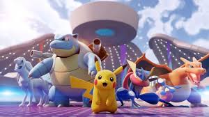 Uncover the world of pokémon: Txcjidvqopdixm