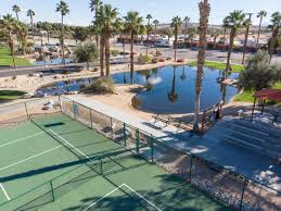 Explore our encore rv park in cathedral city, california. Caliente Springs Rv Resort Greater Palm Springs Ca
