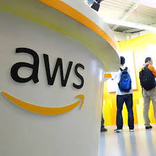 Unique aws stickers featuring millions of original designs created and sold by independent artists. Amazon Banned From Using Aws Logo In China Trademark Ruling Wsj