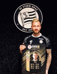 Son dakika göztepe transfer haberleri. Sk Sturm Graz On Twitter Peter Zulj On Fire Totw Sturmgraz Easportsfifa