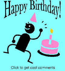 Birthday dance happy birthday gif funny for her. Happy Birthday Gif For Her Dancing Novocom Top