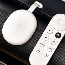 Chromecast is a line of digital media players developed by google. Google Chromecast With Remote Control 3rd Generation Bookstop