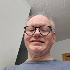 Yep… I'm vintage. I'm this old!