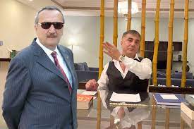 Sedat peker uğur mumcu iddiası… organize suç örgütü lideri sedat peker, 23 mayıs 2021 pazar günü 7. Sedat Peker Akp Iktidar Ama Mehmet Agar Cumhur Ittifaki Nin 3 Ortagi Gibi Kronos News Bagimsiz Haber Sitesi