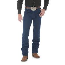 wrangler mens cowboy cut slim fit jean