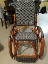 Cheap rocking chairs on sale are great for your patio deck or front porch. For Sale Rocking Chair Furniture Home Living Furniture Chairs On Carousell