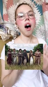 what do you think of these new costumes? do you think we need another pride  and prejudice remake?, i love adaptions- sodam not entirely opposed to  this, especially when i feel like i am seeing the ...