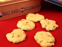 Irish butter cookies is a delicious recipe that comes via my mother in law's friend, judy. Christmas Cookie Experiment Irish Christmas Cookies Lehighvalleylive Com