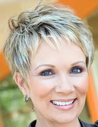 Turning a year older doesn't mean your hair needs to get shorter. Short Haircuts And Hairstyles For Women Over 60 In 2021 2022