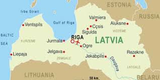 The links on the left contain english to latvian translations as well as other tools and info for learning latvian. Latvian Language Structure Writing Alphabet Mustgo