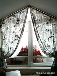 Çatı perde ihtiyacınızı en iyi tül perde, jaluzi veya dikey perde karşılayabilir fakat en iyi çözümü evinize gelecek olan perde dekoratörümüz sunacaktır. Yemek Odasi Cati Kati Icin Perde Modelleri Dekorasyon