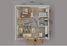 Prefabrik ev planları yaşam alanlarındaki konfor ve ergonomi düşünülerek karmod prefabrik ev planları özenle hazırlanmaktadır. 45 M Tek Katli Prefabrik Ev Ege Stil Yapi Konteyner Ve Prefabrik Yapilar Izmir