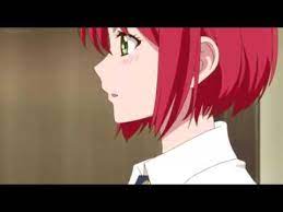Shirayuki chops off her lovely locks. Snow White With Red Hair Ep 13 Part 2 Engl Dub Youtube