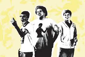 Superbad isn't the same kind of movie, but it does offer a similar feeling as dazed does. Superbad The Nanny Diaries King Of Kong Exiled New York Magazine Movie Review Nymag