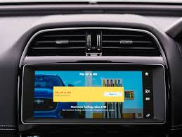 Making a down payment or buying a car outright with a credit card may not seem like a great idea. Jaguar And Shell Make Credit Card Swiping A Thing Of The Past