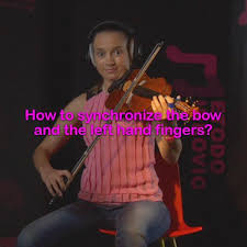 For violin, see how to play violin. Metodo Mirkovic Learn To Play Violin Online