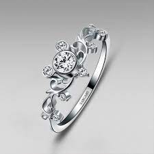 Mickey Mouse Wedding Rings Mickey Mouse Ring Mickey Mouse Jewelry Disney Rings