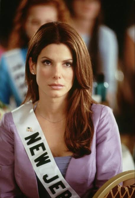 Sandra Bullock as Gracie Hart in "Miss Congeniality" : r/popculturechat