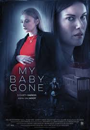 My Baby Is Gone Tv Movie 2017 Imdb