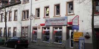 Startseite Fahrrad Schweitzer