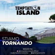 Partecipa con la sua fidanzata al programma condotto da filippo bisciglia. Temptation Island 2021 Start Date And Host All The Curiosities About The Reality Of Feelings Ruetir