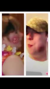 Sharon from Kath and Kim