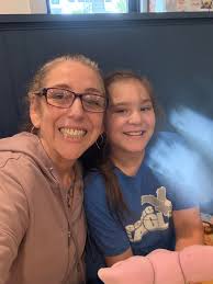 Hi all! I just wanted to introduce myself and share a photo I took I'm a  mother of three and a grandmother of one 5 year old that keeps me