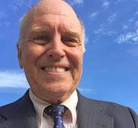 Dale Farmer Obituary