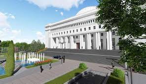 We did not find results for: Milyarlik Ihaleyi Cumhurbaskanligi Sarayi Ni Yapan Muteahhit Kazandi