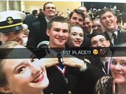 Islander Team Wins Clipper Award and Whale Boat Trophy at California  Maritime Academy