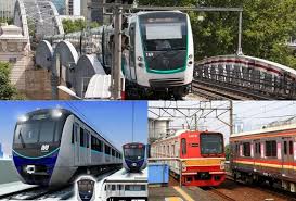 Ppkm akan diperpanjang, wagub dki: Lrt Jakarta Rute Tarif Dan Cara Membeli Tiketnya Cermati Com