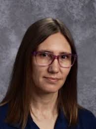 Teacher and Staff of the Month (January)