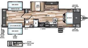 Rest easy in this fifth wheel which comfortably sleeps 4. Wildwood Heritage Glen Travel Trailers And Fifth Wheels With Everything From The Look Of The Professionally Designed Fabrics To The Attention To Detail The Well