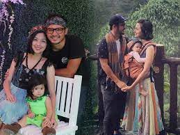 We keep it fun, simple and clever just like you are talking with your sassy friend. In Photos Alwyn Uytingco And Jennica Garcia S Pamilyauytingco