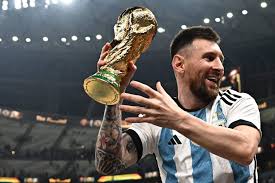Is the World Cup Trophy Really Solid Gold? The Shocking Truth Behind Soccer's Most Coveted Prize