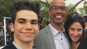 Cameron Boyce's parents open up about his sudden death