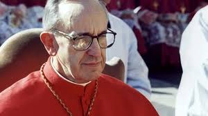 Galería de fotos: la vida del Papa Francisco en imágenes históricas