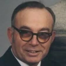 Obituary information for Paul Schrader