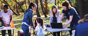 a story The power to