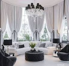44 Wundervolle Ideen Fur Ihr Zuhause Damit Ihr Innendesign Elegant Aussieht Wohnzimmer Dek In 2020 Elegant Living Room Home Curtains Elegant Home Decor
